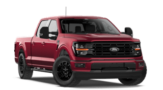 2026 Ford F-150® External Image 5
